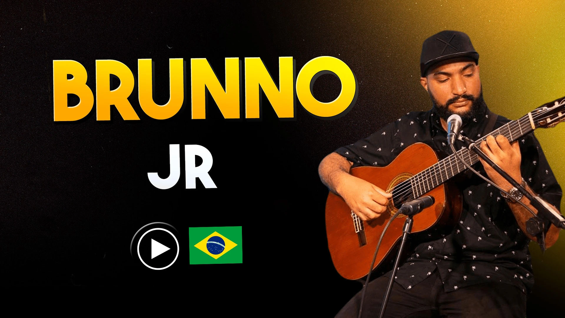 brunnoJRsinger
